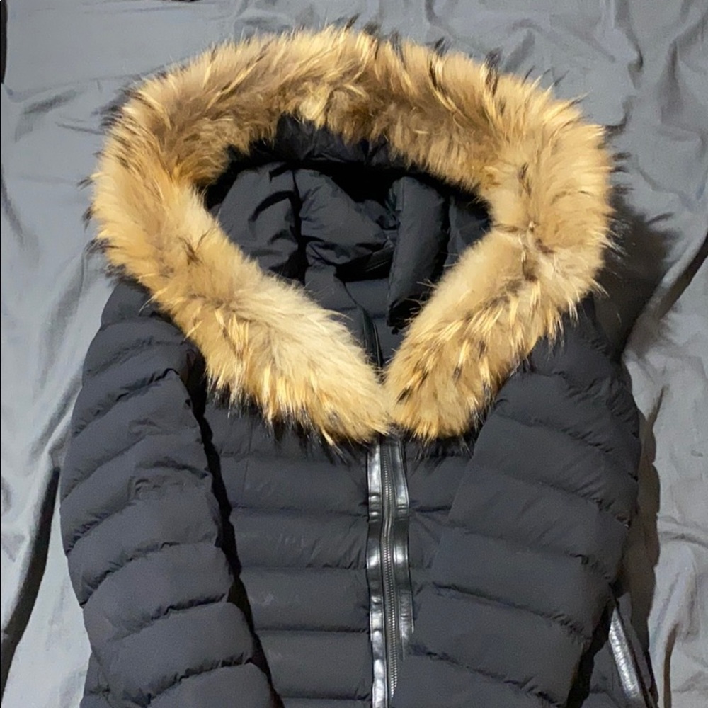 Mackage